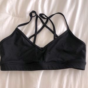Alo sports bra